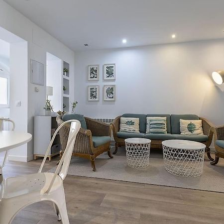 Apartmán Alcam Castellana La Paz Madrid Exteriér fotografie