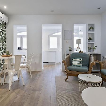 Apartmán Alcam Castellana La Paz Madrid Exteriér fotografie