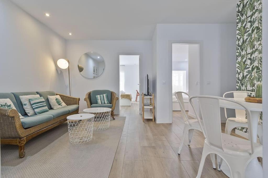 Apartmán Alcam Castellana La Paz Madrid Exteriér fotografie